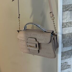 Juicy Couture crossbody bag
